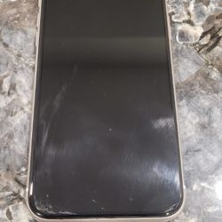 Iphone 11 Good Condition Not Crack 
