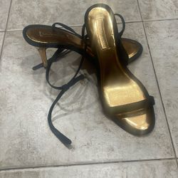 Party Classic Heel sandal