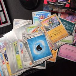 Pokemon Bulk 