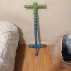 Maverick Pogo Stick