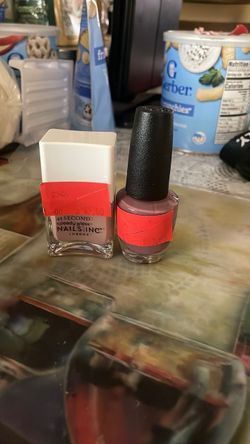 Regular polish / gel