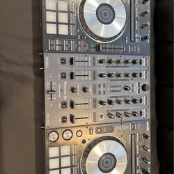 Ddj Sx3