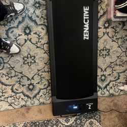 Treadmill Zenactive 
