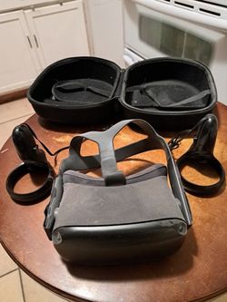 Oculus Quest 