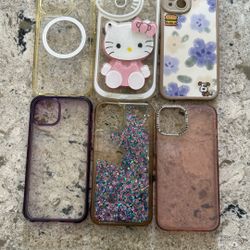 iPhone 13 Cases