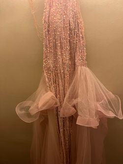 Dress for prom