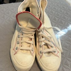 Converse Size 7 In Women