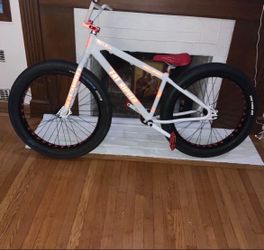 Fat Ripper 2016 mint condition