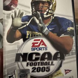 PlayStation 2 Game 