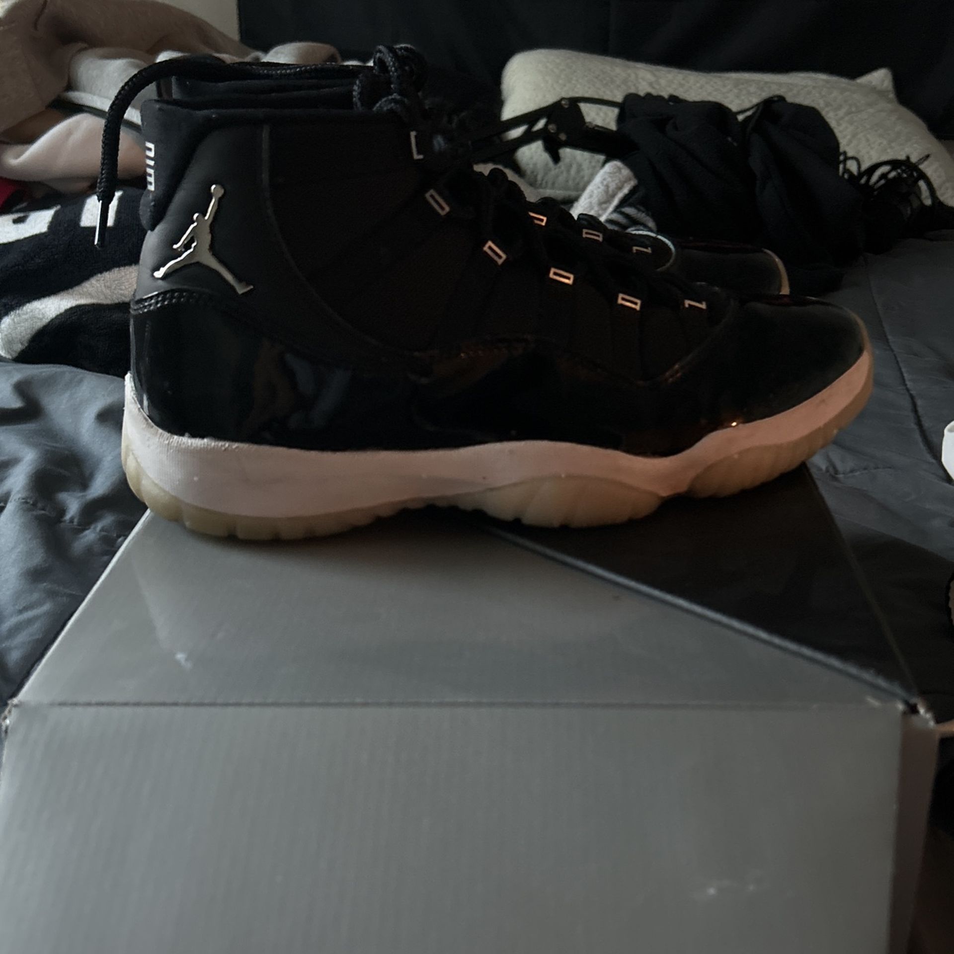 Air Jordan 11 Retros