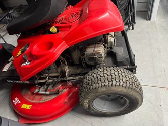 Craftsman 30" Riding Lawn Mower