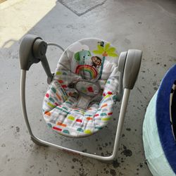 Baby Items
