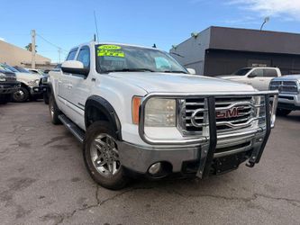 2009 GMC Sierra 1500