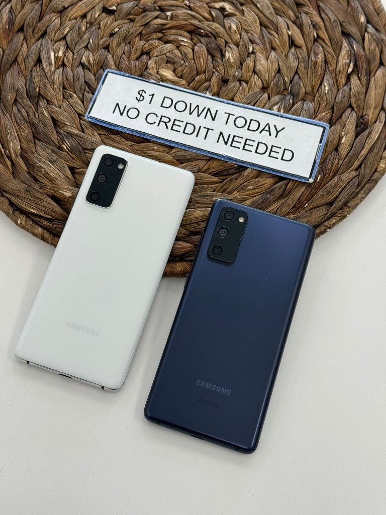 🚀 Samsung Galaxy S20 FE – Best Value Android Under $150