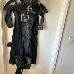 Kids Costume