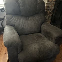 Recliner 