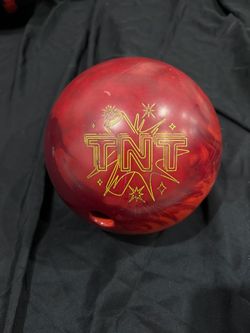 Bowling ball