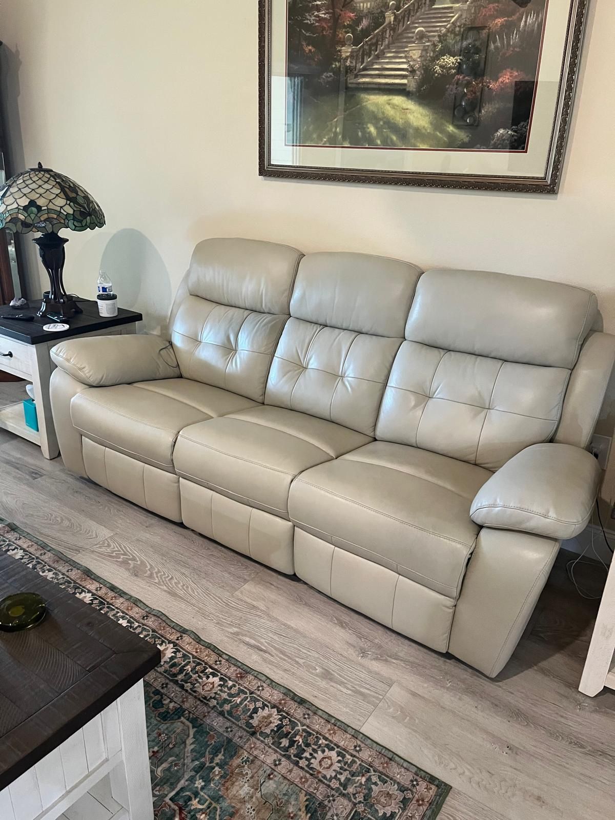 Couch Set like new