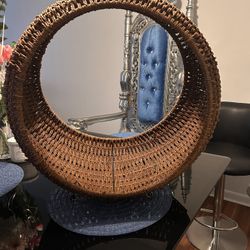 Woven Basket