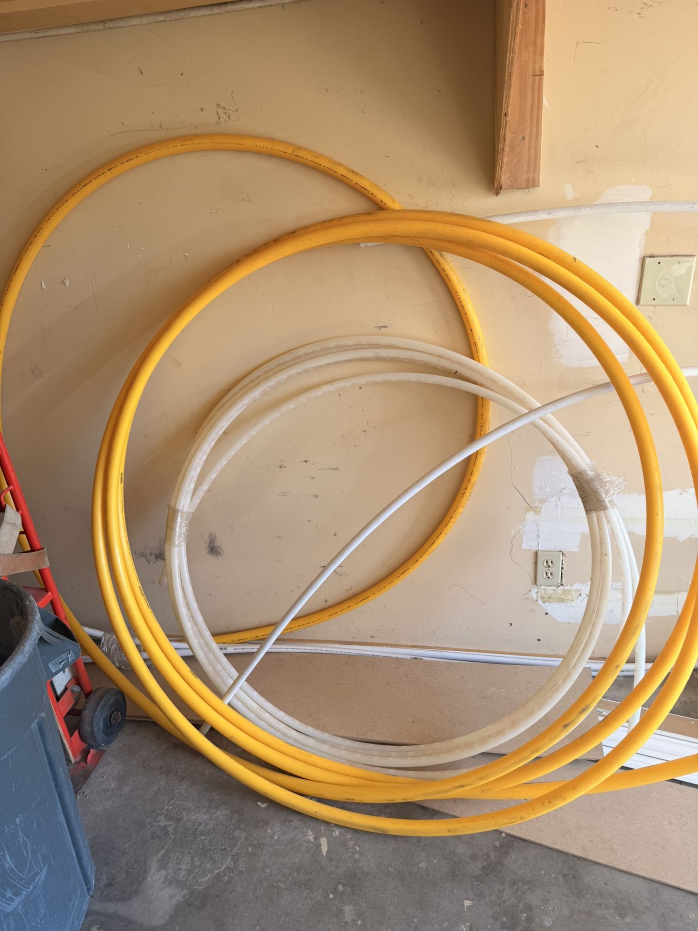 Pipes
