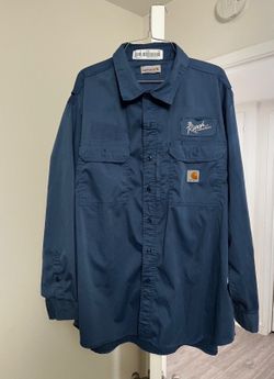 Men’s work uniforms