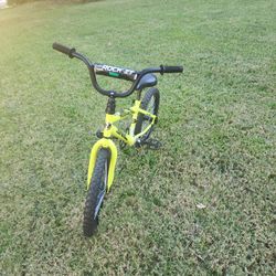 Bicycle Huffy for children in good condition works perfectly