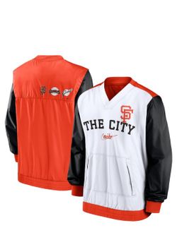 The City Jacket (NEW)