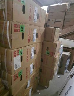 7.1 GPM LIQUID PROPANE DIRECT VENT INDOOR TANKLESS WATER HEATER   NRC711-DV-LP 
DIRECT VENT INDOOR TANKLESS WATER HEATER   NRC711-DV-LP

NRC711-DV-LPO