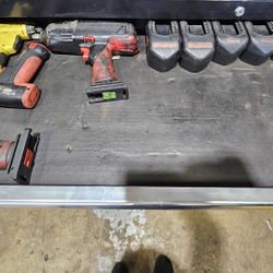 Snap On Impact 