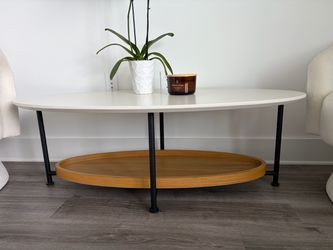 Coffee table
