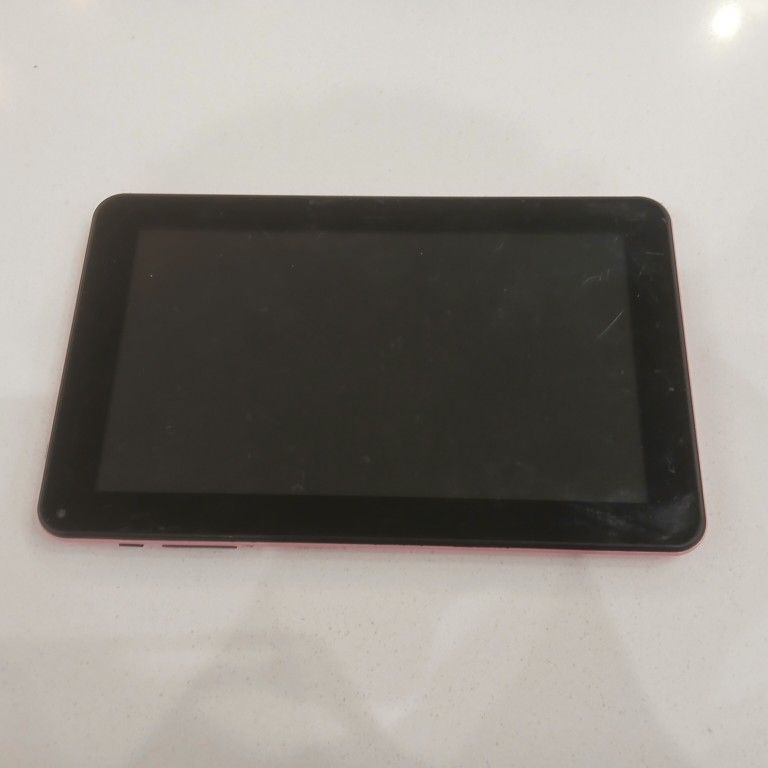 Kocaso Tablet With Headphone