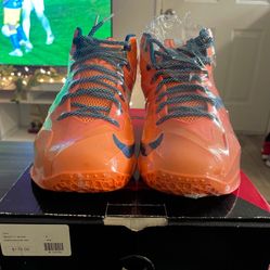 Lebron Jmes Shoes