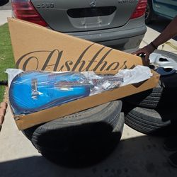 Ashthorpe Beginner Guitar
