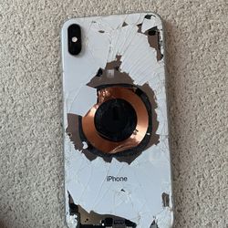 iPhone XS Max