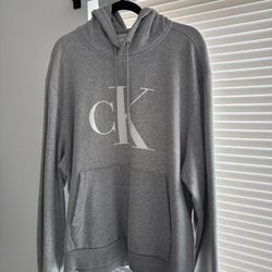 Calvin Klein Hoodie 