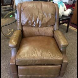 Recliner 