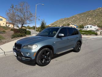 2009 BMW X5