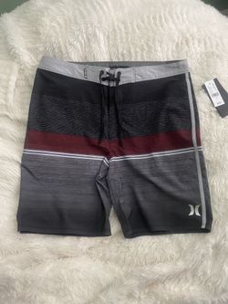 Men’s Hurley Swim Shorts