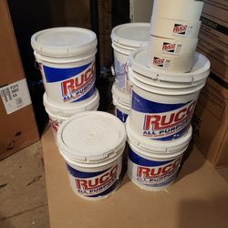 Drywall Materials