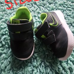Nike Toddler Shoes