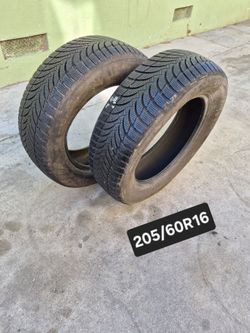 205/60R16