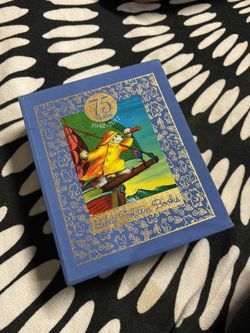 Golden Books Collection 