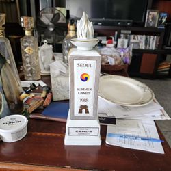 NAPOLEON COGNAC. 1988. NEVER OPENED 