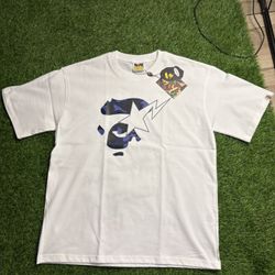 Bape Tee L