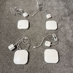 Eero Pro 2nd Gen Routers