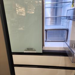 Bespoke Four-door Refrigerator