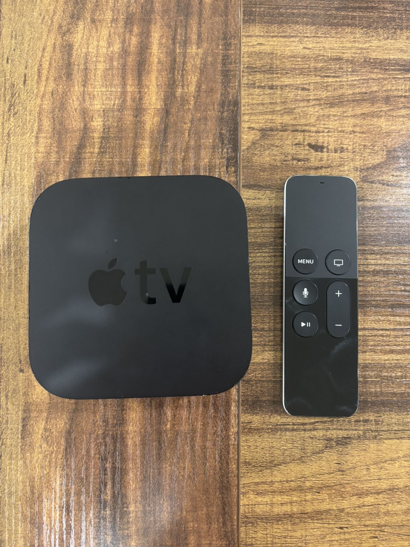 Apple TV