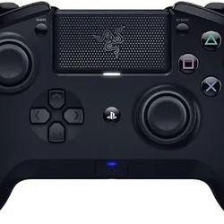 Razer Raiju Tournament Edition PS4 Controller
