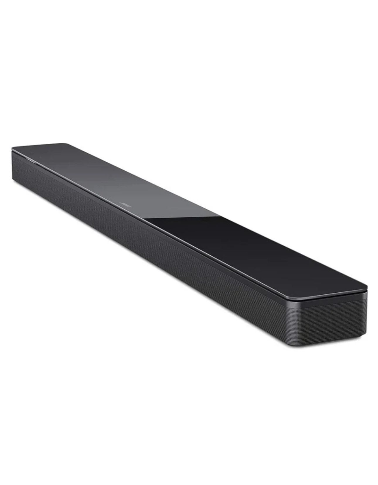 Bose Soundbar 700 Home Theater Black Includes Remote and Power Cord