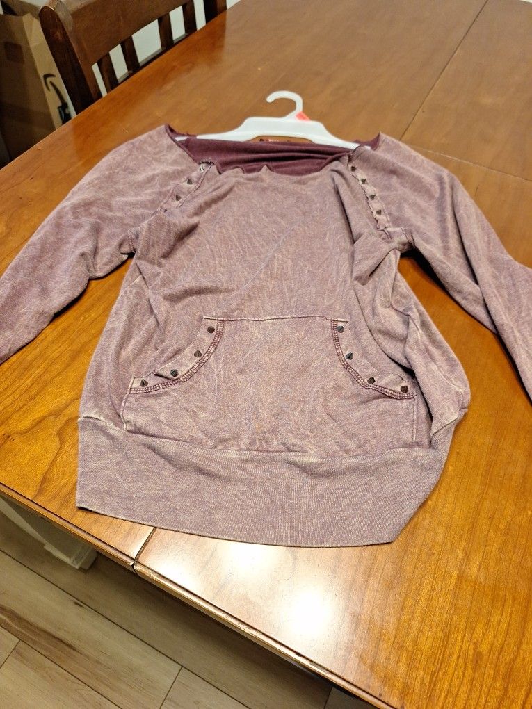 Shirt- Medium